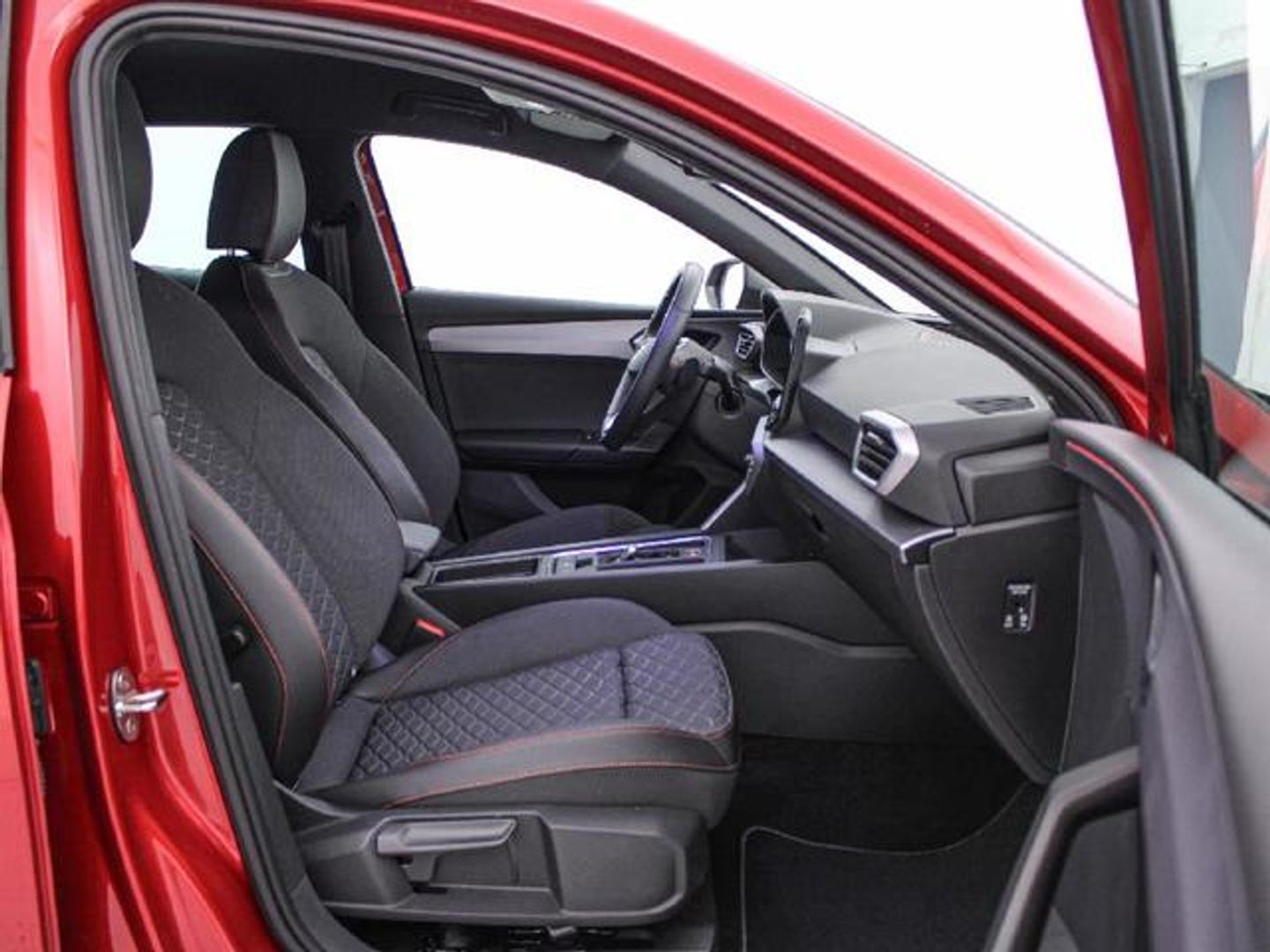 Seat León 1.5 eTSI FR Special Edition Vision