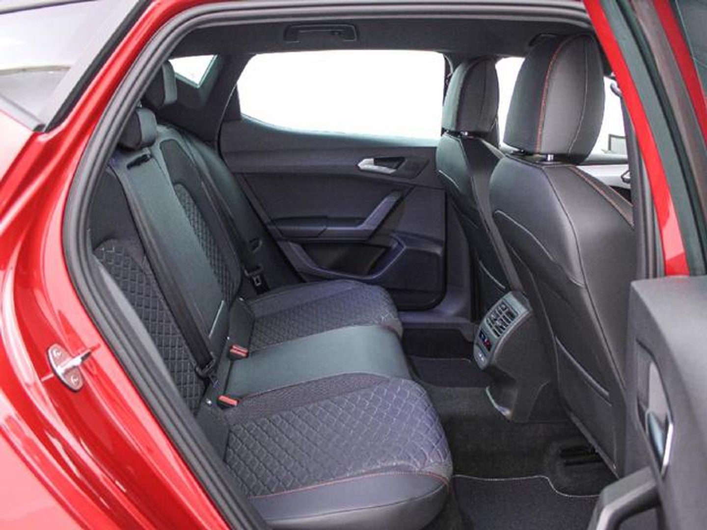 Seat León 1.5 eTSI FR Special Edition Vision