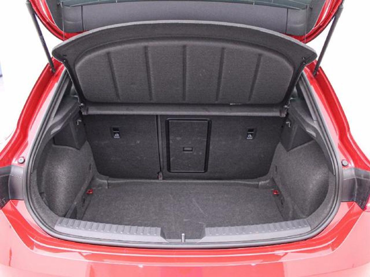 Seat León 1.5 eTSI FR Special Edition Vision