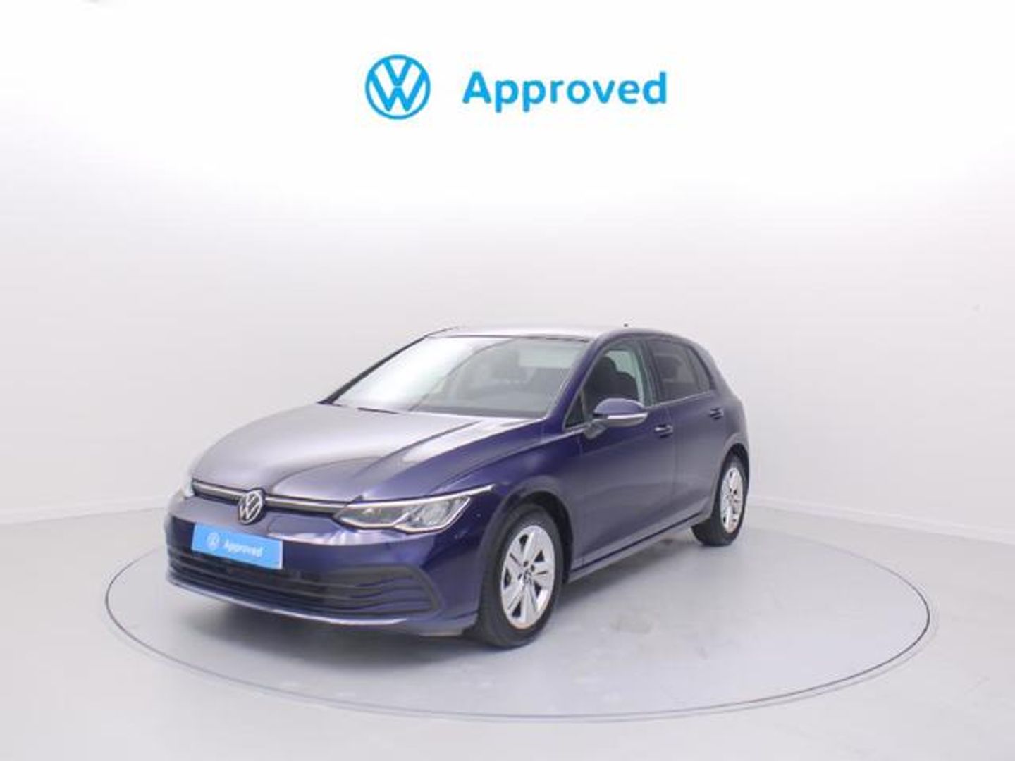 Volkswagen Golf 1.0 TSI Life