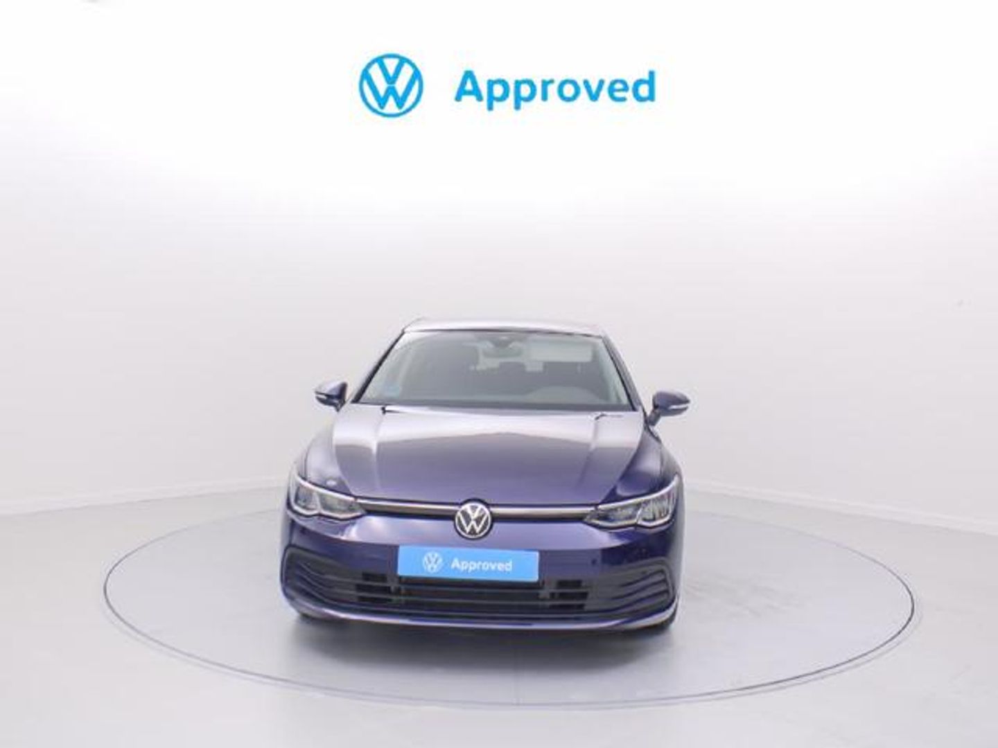 Volkswagen Golf 1.0 TSI Life