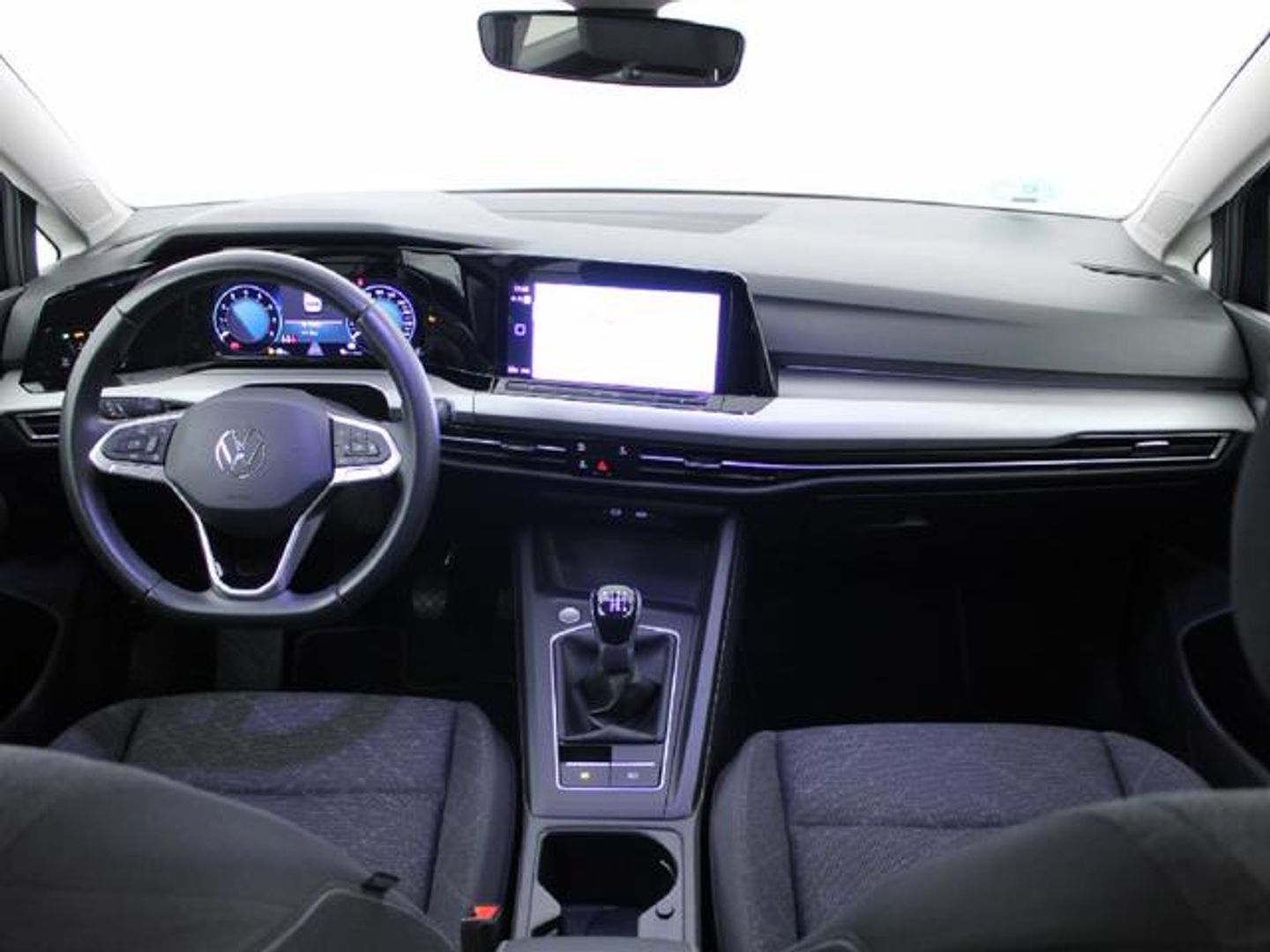 Volkswagen Golf 1.0 TSI Life