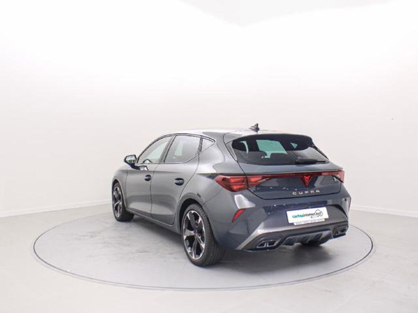 Cupra León 1.5 eTSI -