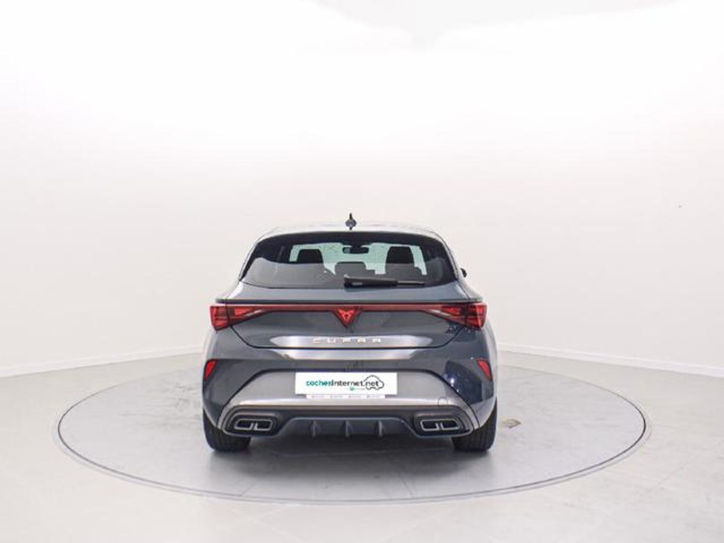 Cupra León 1.5 eTSI -