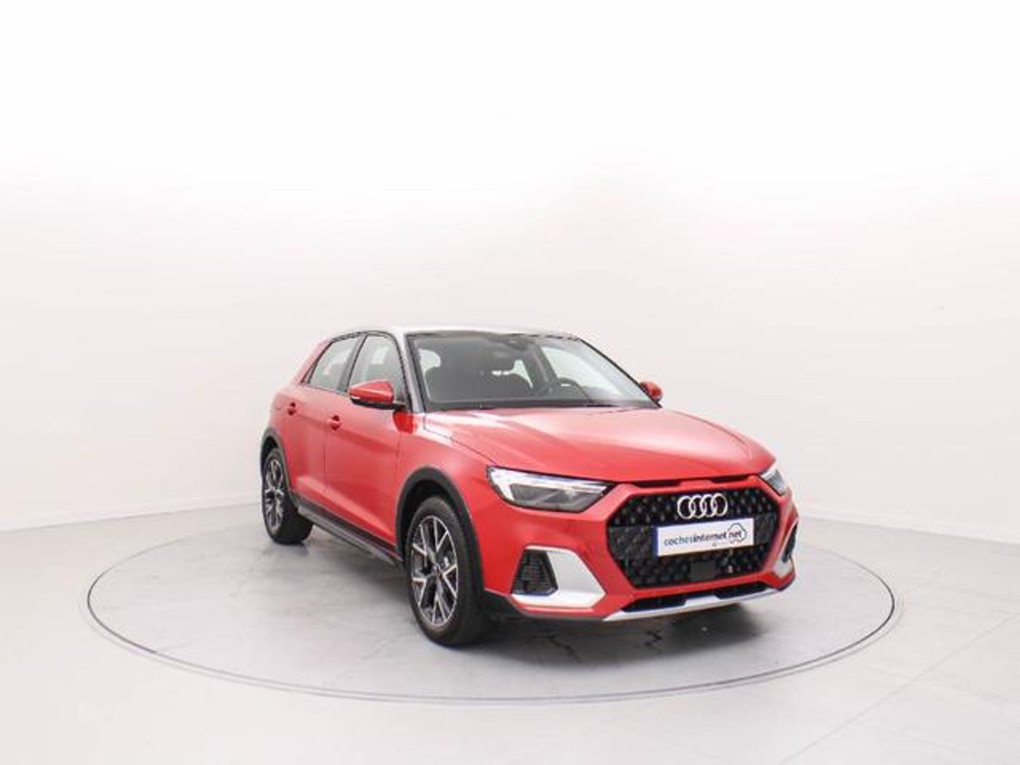 Audi A1 allstreet Adrenalin 30 TFSI 85 kW (116 CV) S tronic
