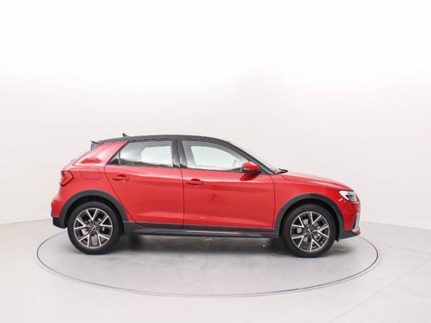 Audi A1 allstreet Adrenalin 30 TFSI 85 kW (116 CV) S tronic