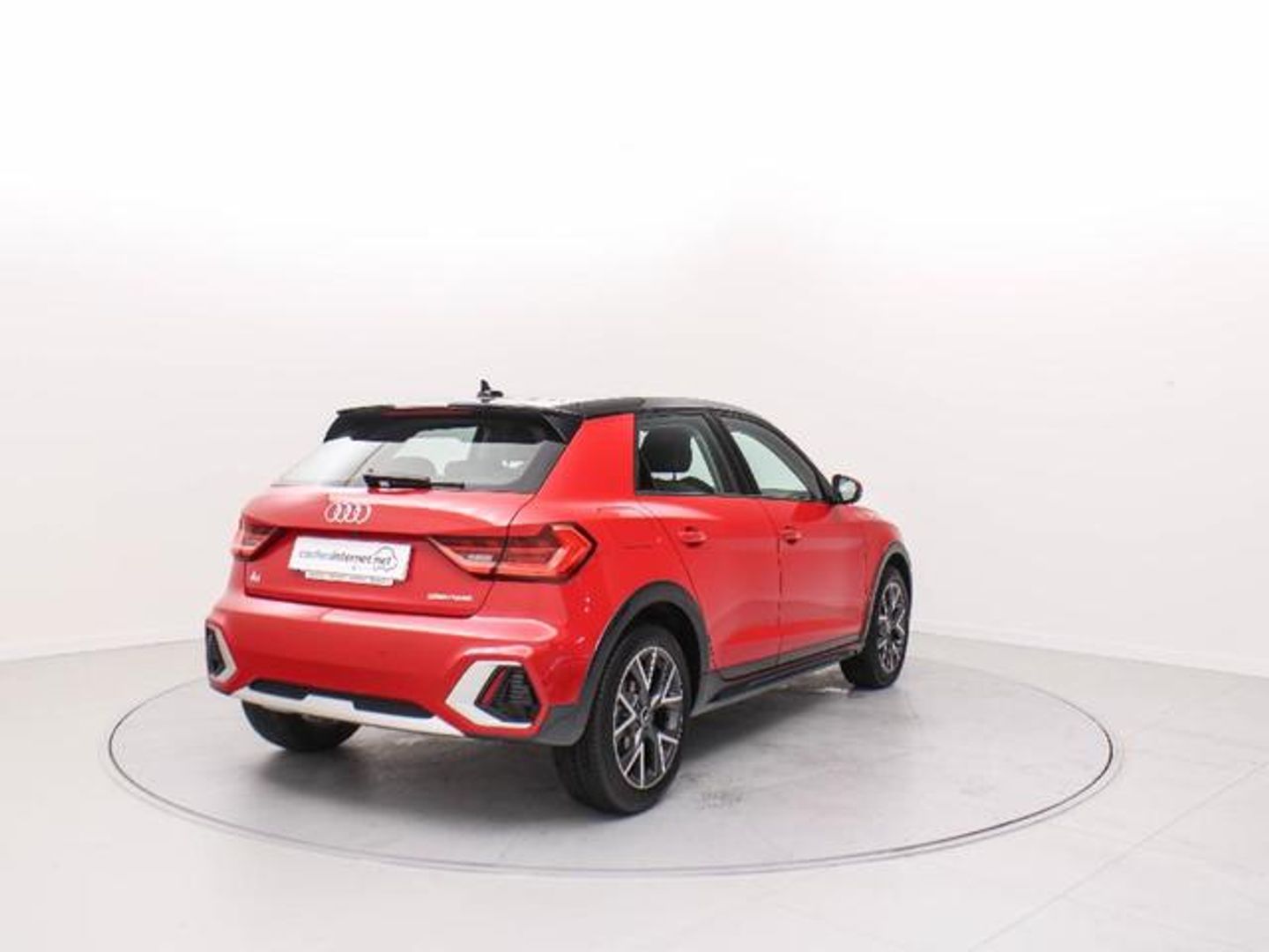 Audi A1 allstreet Adrenalin 30 TFSI 85 kW (116 CV) S tronic
