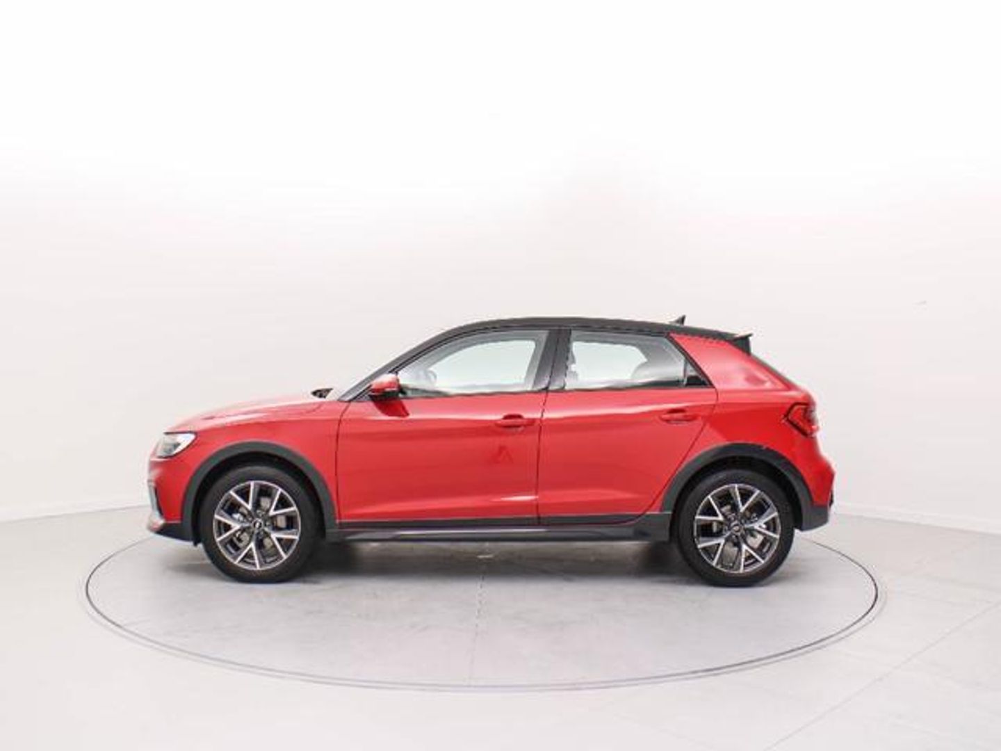 Audi A1 allstreet Adrenalin 30 TFSI 85 kW (116 CV) S tronic