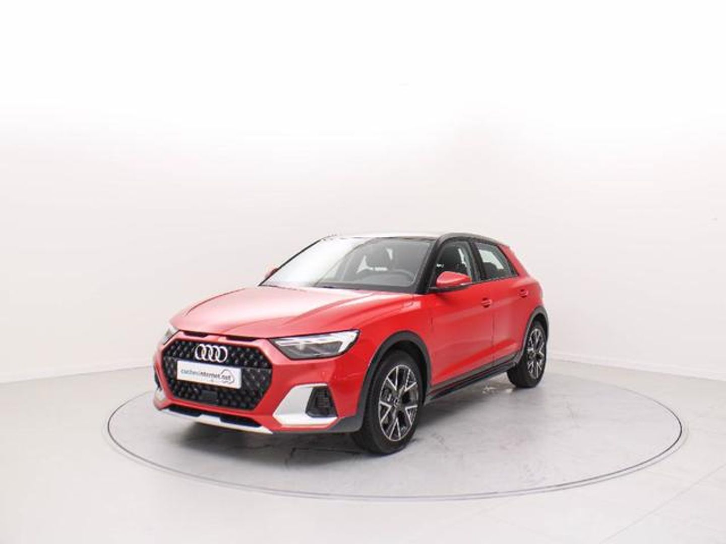 Audi A1 allstreet Adrenalin 30 TFSI 85 kW (116 CV) S tronic