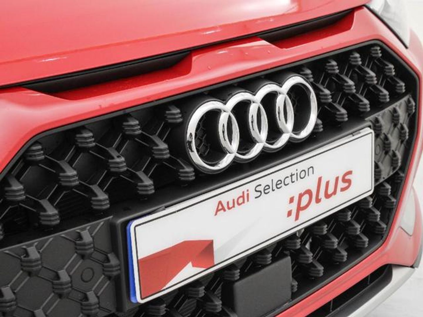 Audi A1 allstreet Adrenalin 30 TFSI 85 kW (116 CV) S tronic