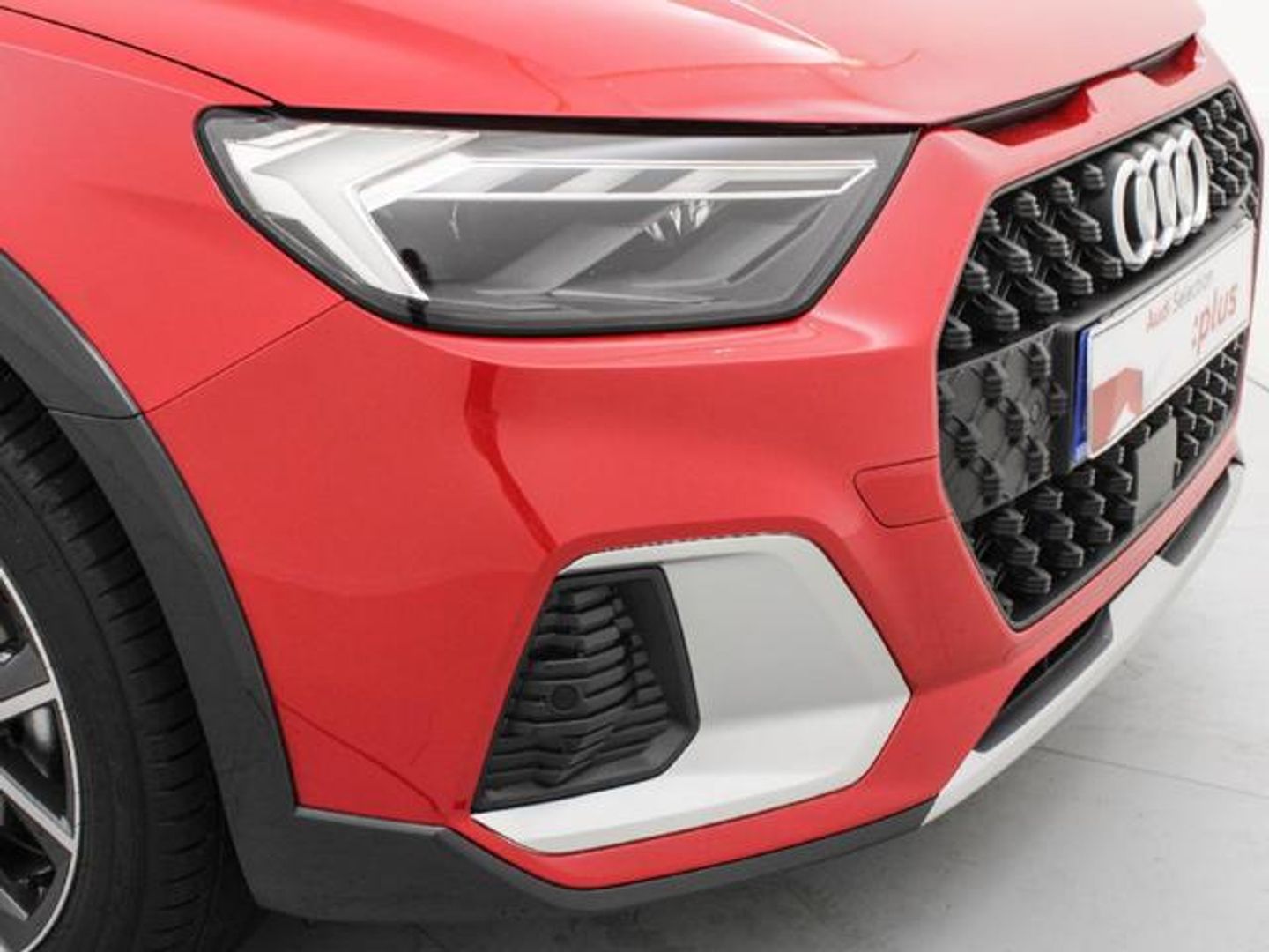 Audi A1 allstreet Adrenalin 30 TFSI 85 kW (116 CV) S tronic