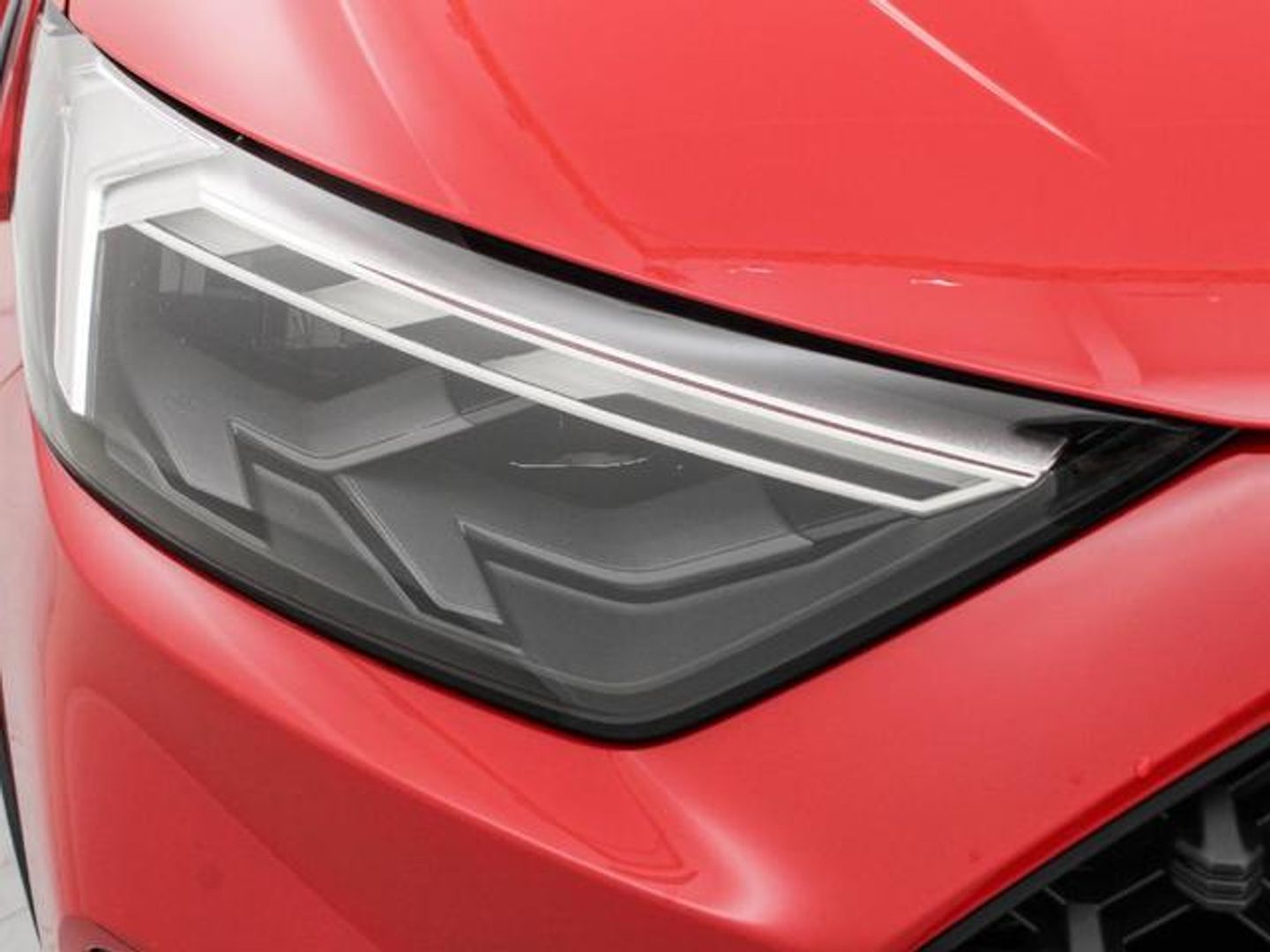 Audi A1 allstreet Adrenalin 30 TFSI 85 kW (116 CV) S tronic