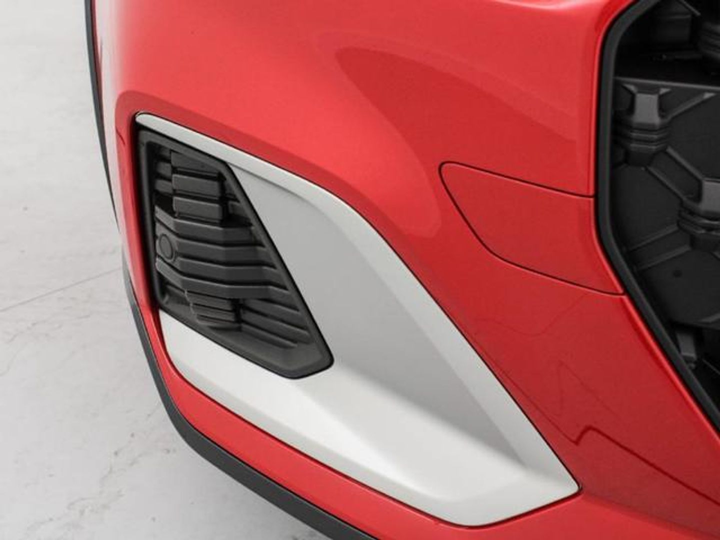 Audi A1 allstreet Adrenalin 30 TFSI 85 kW (116 CV) S tronic