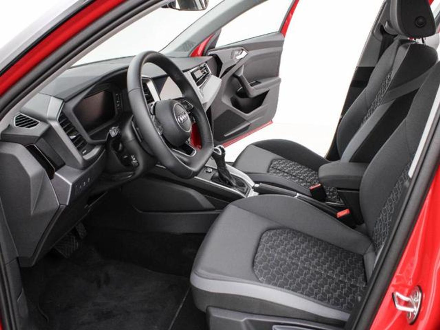 Audi A1 allstreet Adrenalin 30 TFSI 85 kW (116 CV) S tronic