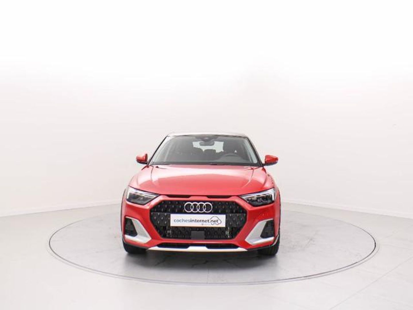 Audi A1 allstreet Adrenalin 30 TFSI 85 kW (116 CV) S tronic