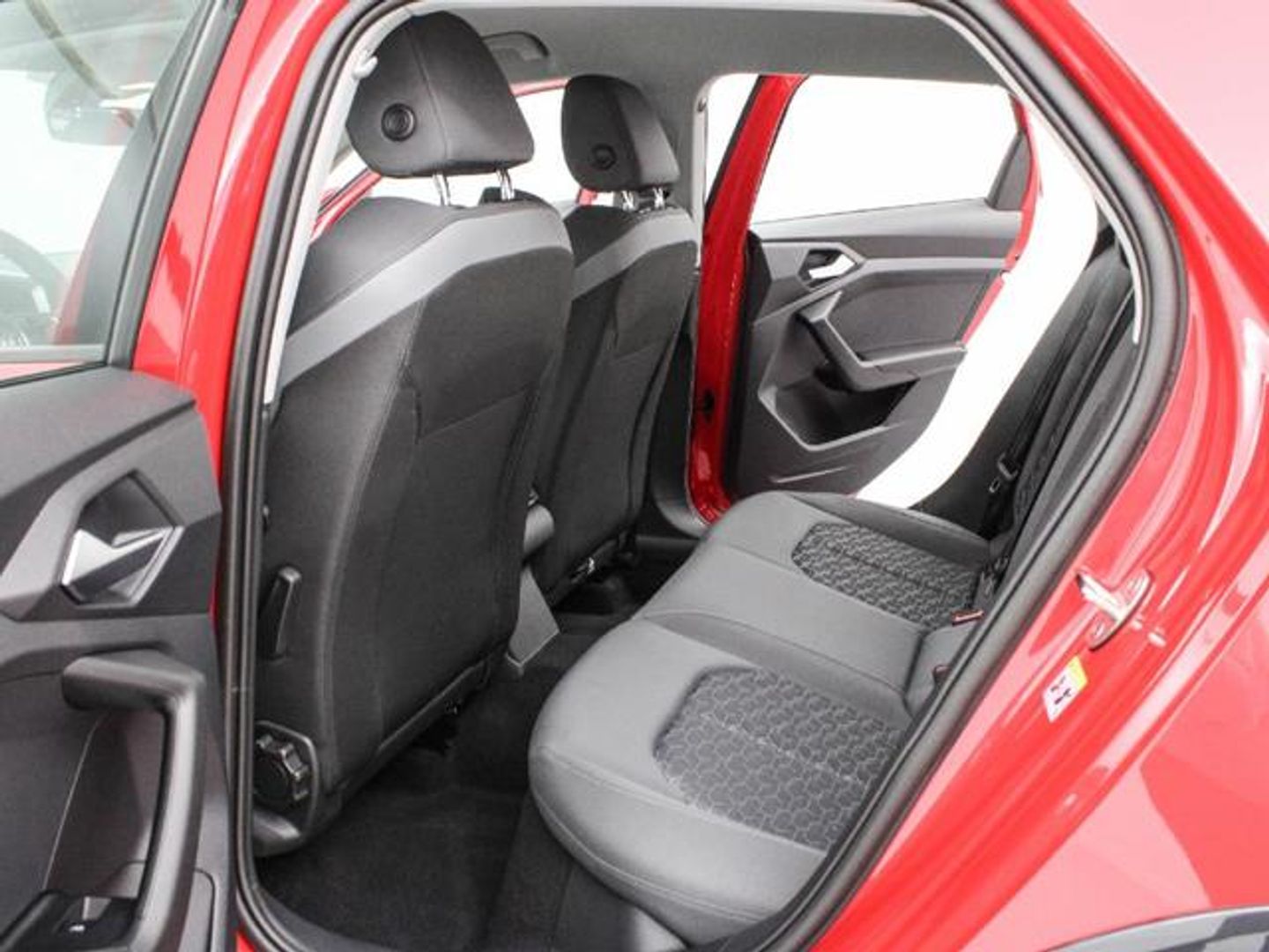 Audi A1 allstreet Adrenalin 30 TFSI 85 kW (116 CV) S tronic