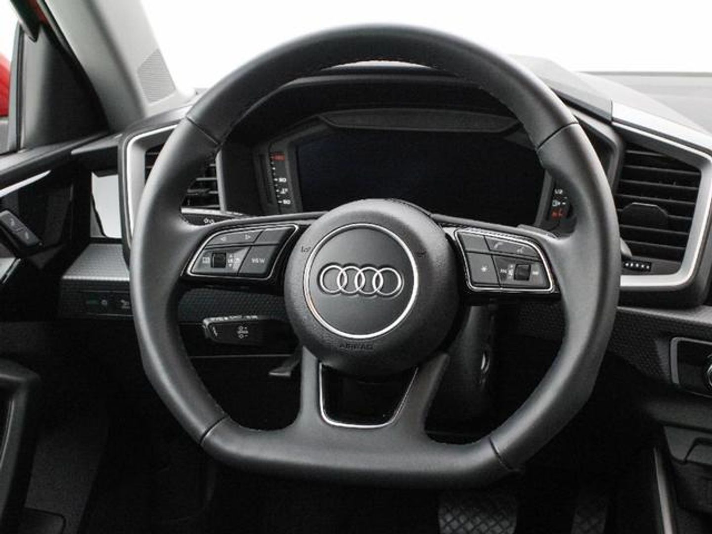 Audi A1 allstreet Adrenalin 30 TFSI 85 kW (116 CV) S tronic