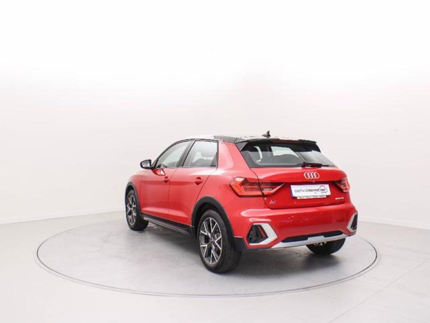 Audi A1 allstreet Adrenalin 30 TFSI 85 kW (116 CV) S tronic