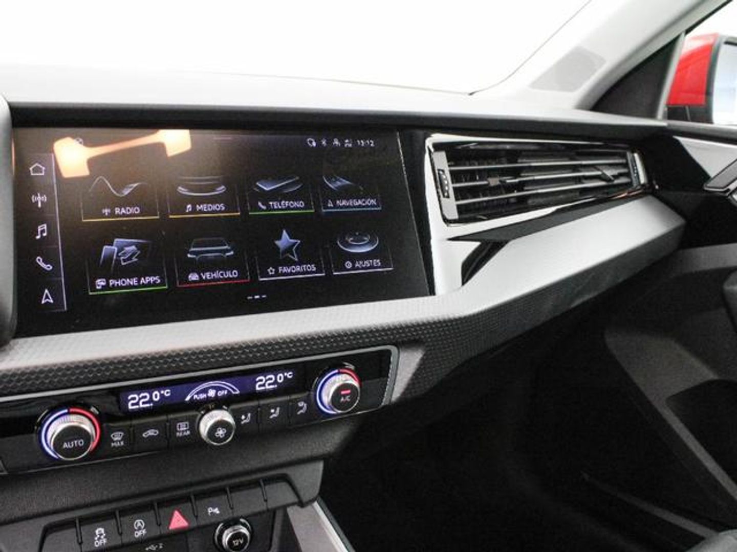 Audi A1 allstreet Adrenalin 30 TFSI 85 kW (116 CV) S tronic
