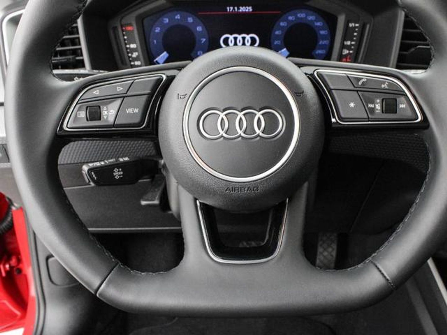 Audi A1 allstreet Adrenalin 30 TFSI 85 kW (116 CV) S tronic