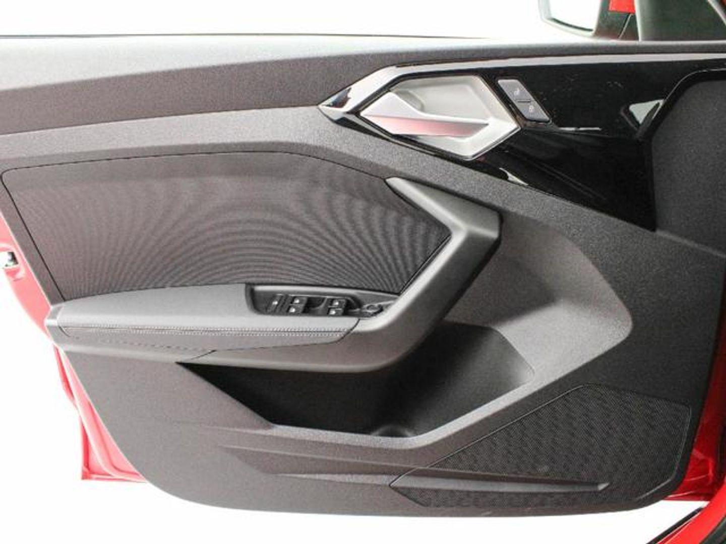 Audi A1 allstreet Adrenalin 30 TFSI 85 kW (116 CV) S tronic