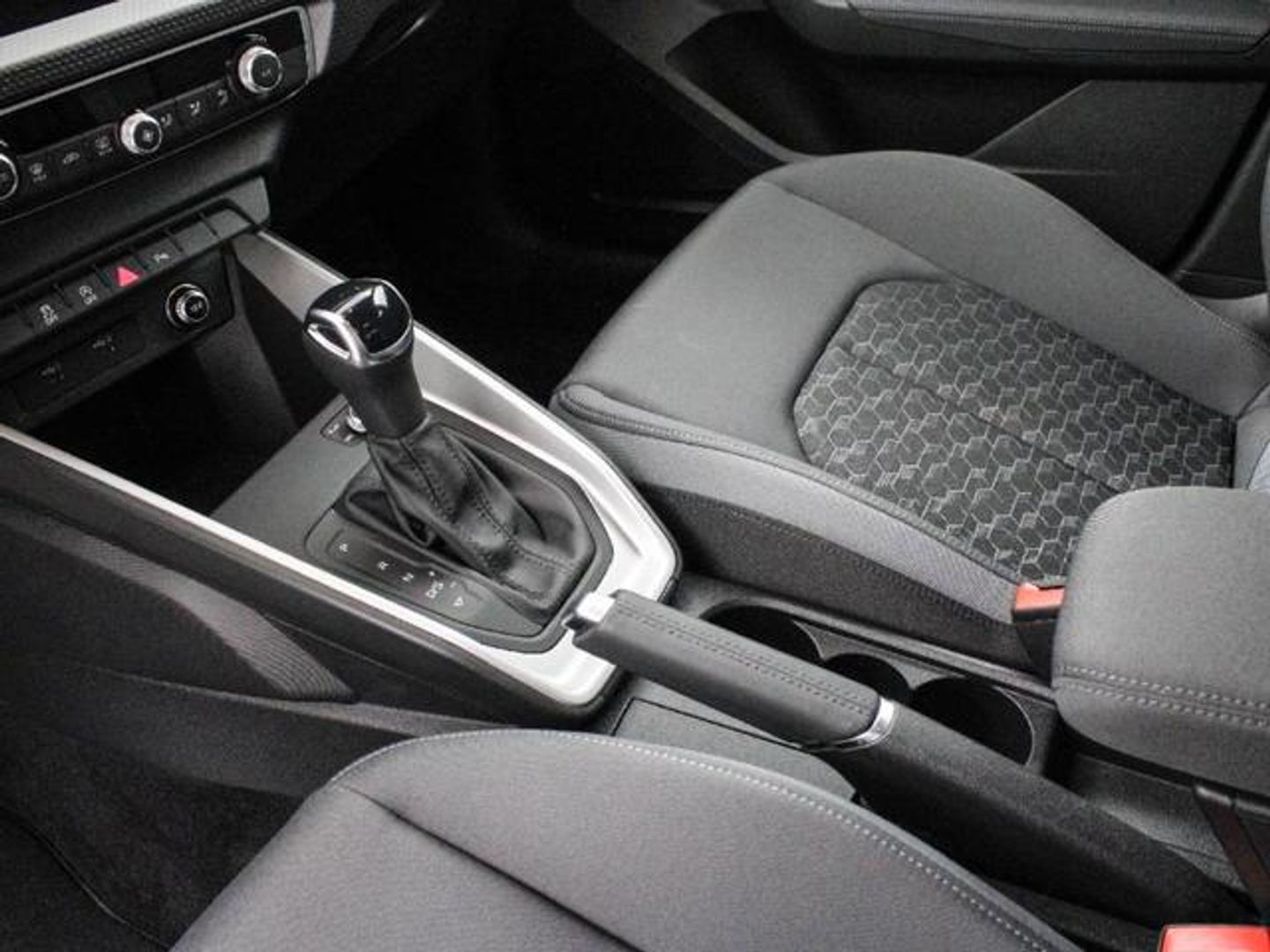Audi A1 allstreet Adrenalin 30 TFSI 85 kW (116 CV) S tronic