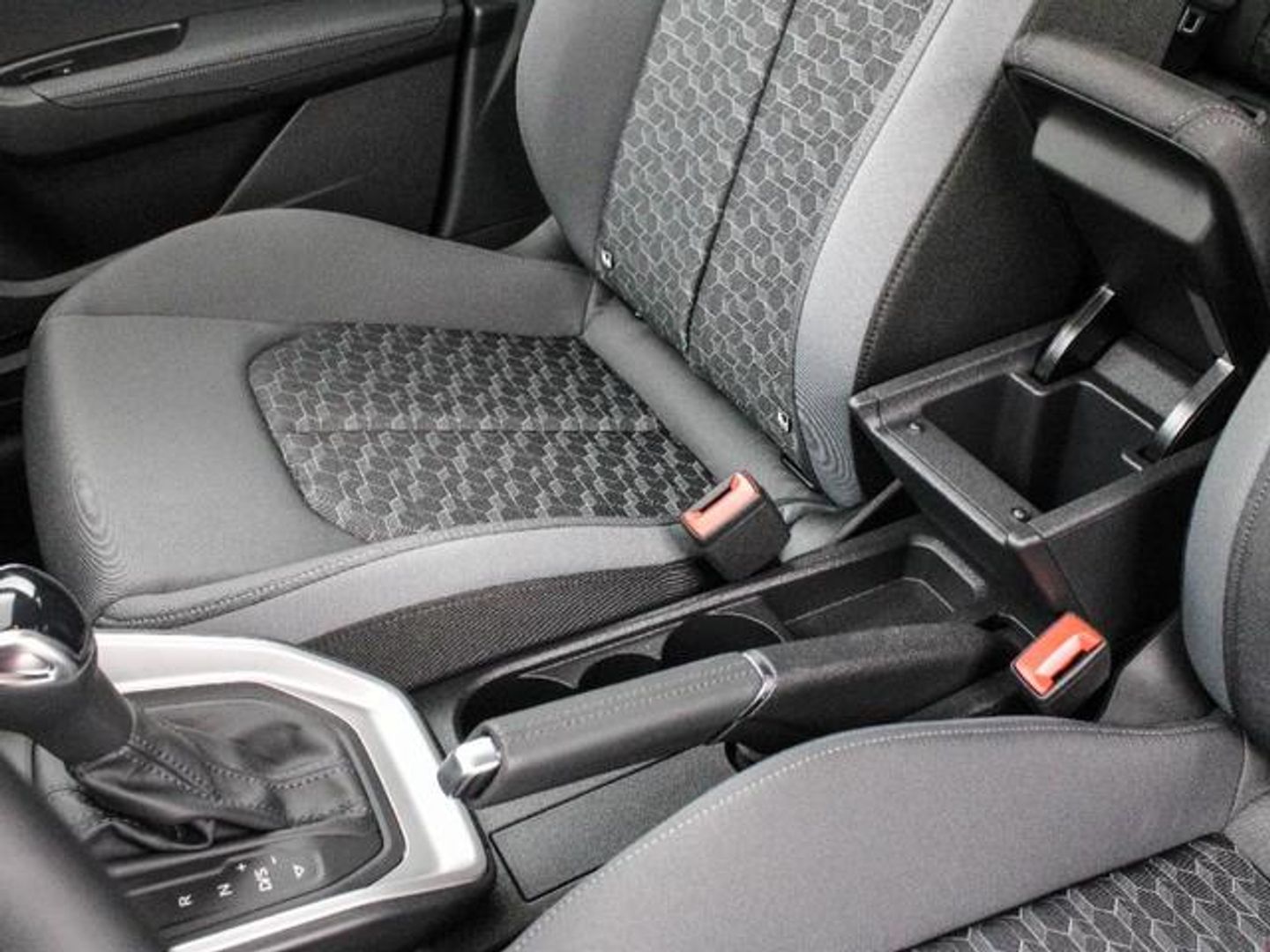 Audi A1 allstreet Adrenalin 30 TFSI 85 kW (116 CV) S tronic