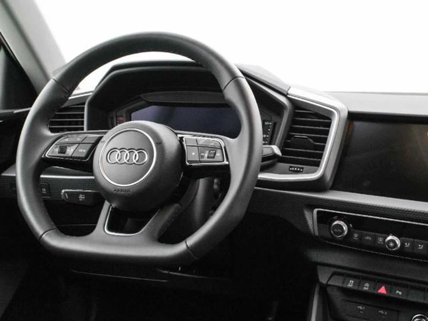 Audi A1 allstreet Adrenalin 30 TFSI 85 kW (116 CV) S tronic