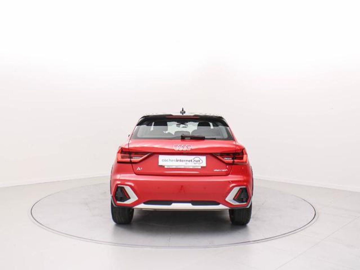 Audi A1 allstreet Adrenalin 30 TFSI 85 kW (116 CV) S tronic
