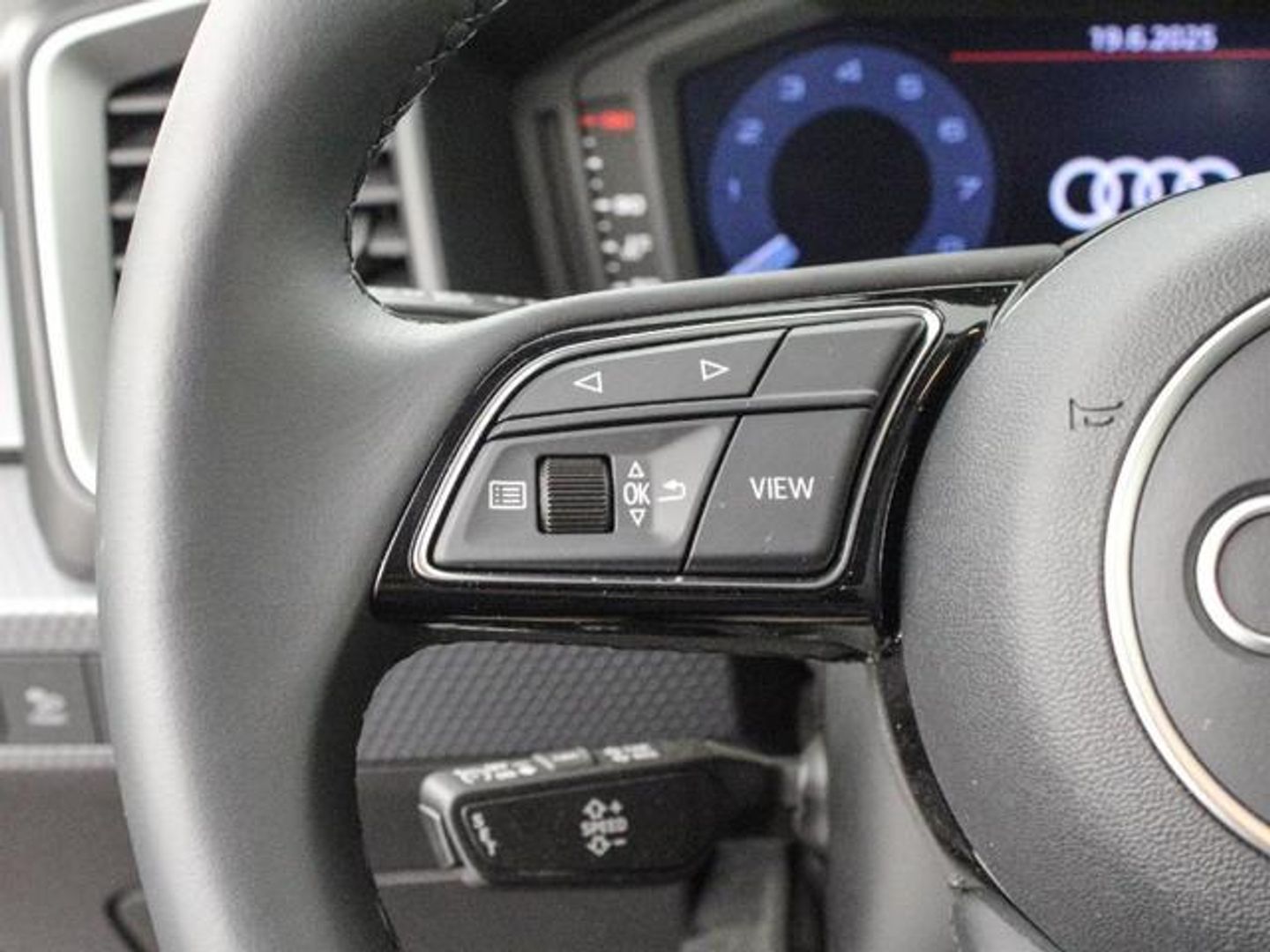 Audi A1 allstreet Adrenalin 30 TFSI 85 kW (116 CV) S tronic