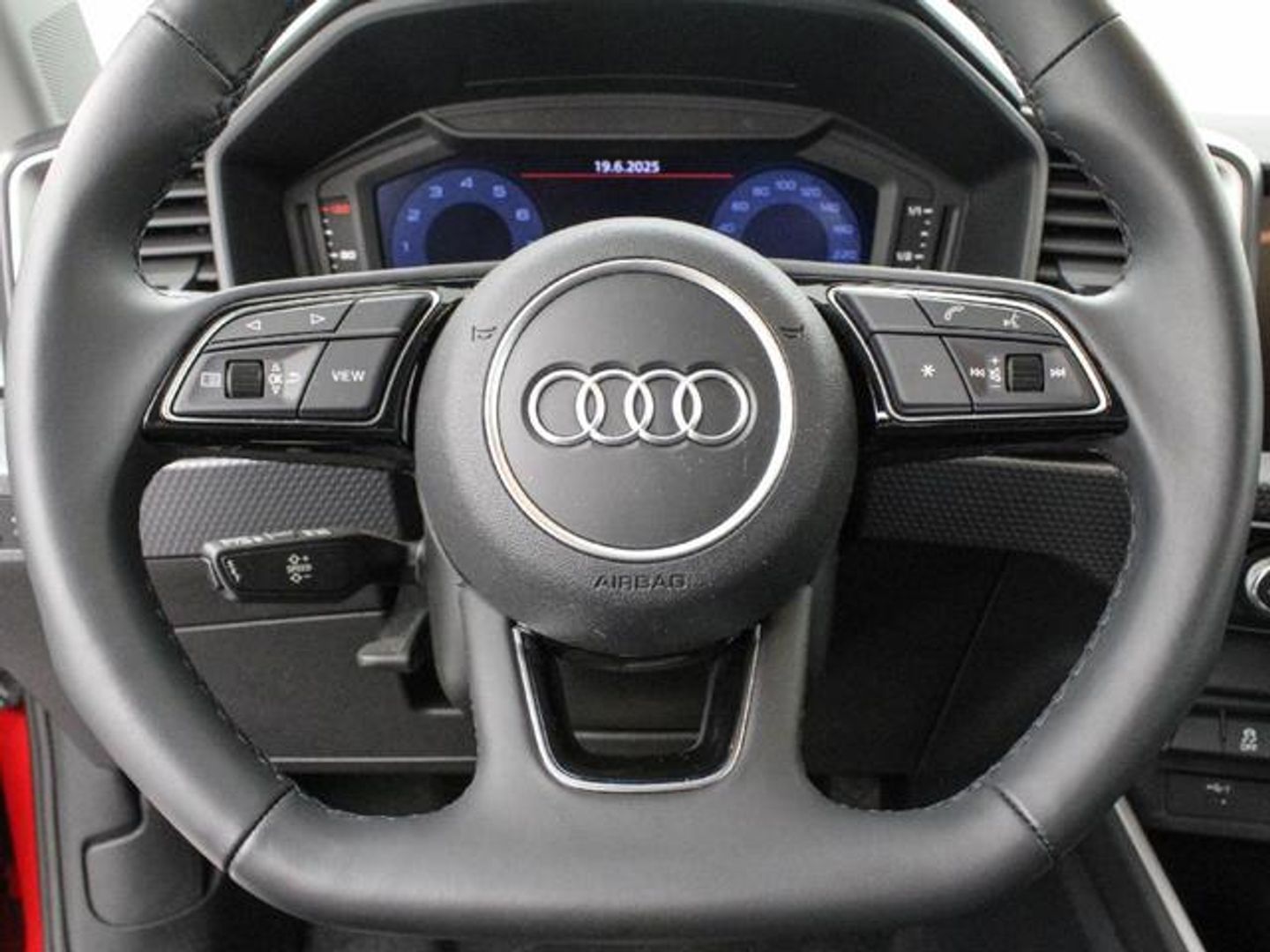 Audi A1 allstreet Adrenalin 30 TFSI 85 kW (116 CV) S tronic