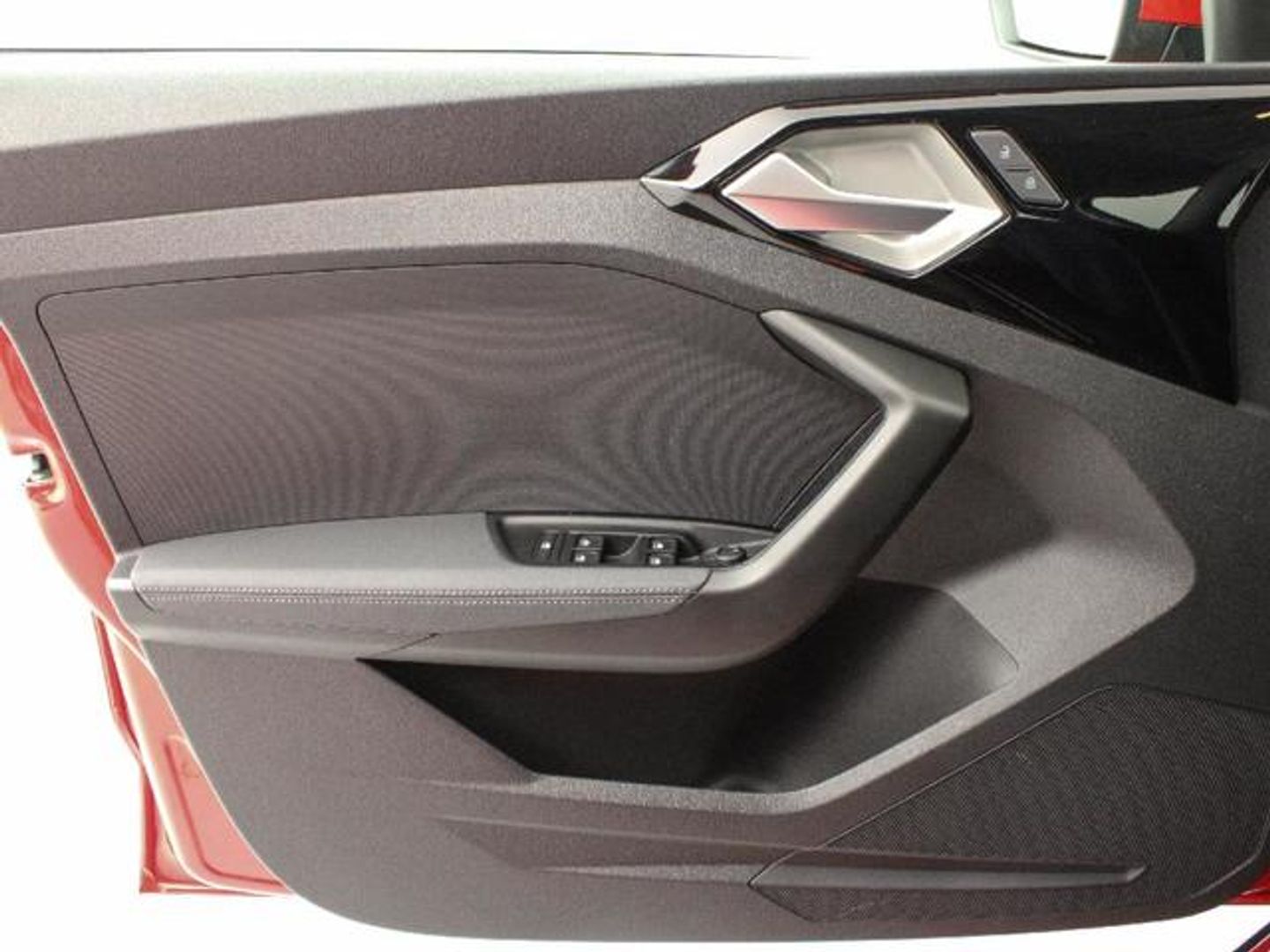 Audi A1 allstreet Adrenalin 30 TFSI 85 kW (116 CV) S tronic