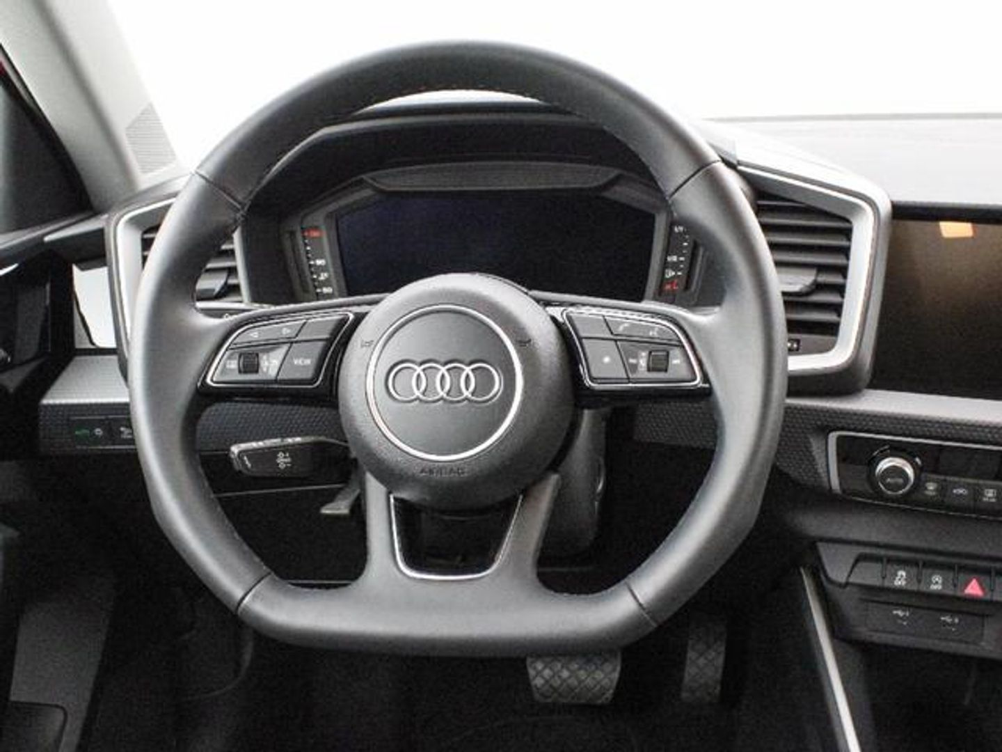 Audi A1 allstreet Adrenalin 30 TFSI 85 kW (116 CV) S tronic