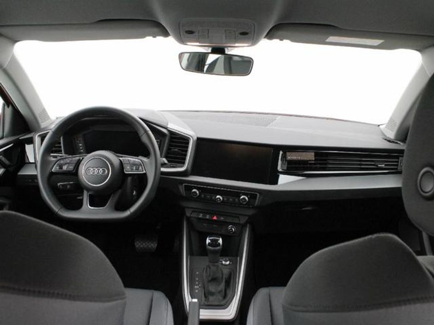 Audi A1 allstreet Adrenalin 30 TFSI 85 kW (116 CV) S tronic