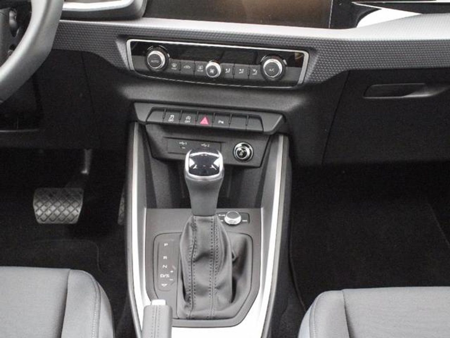Audi A1 allstreet Adrenalin 30 TFSI 85 kW (116 CV) S tronic