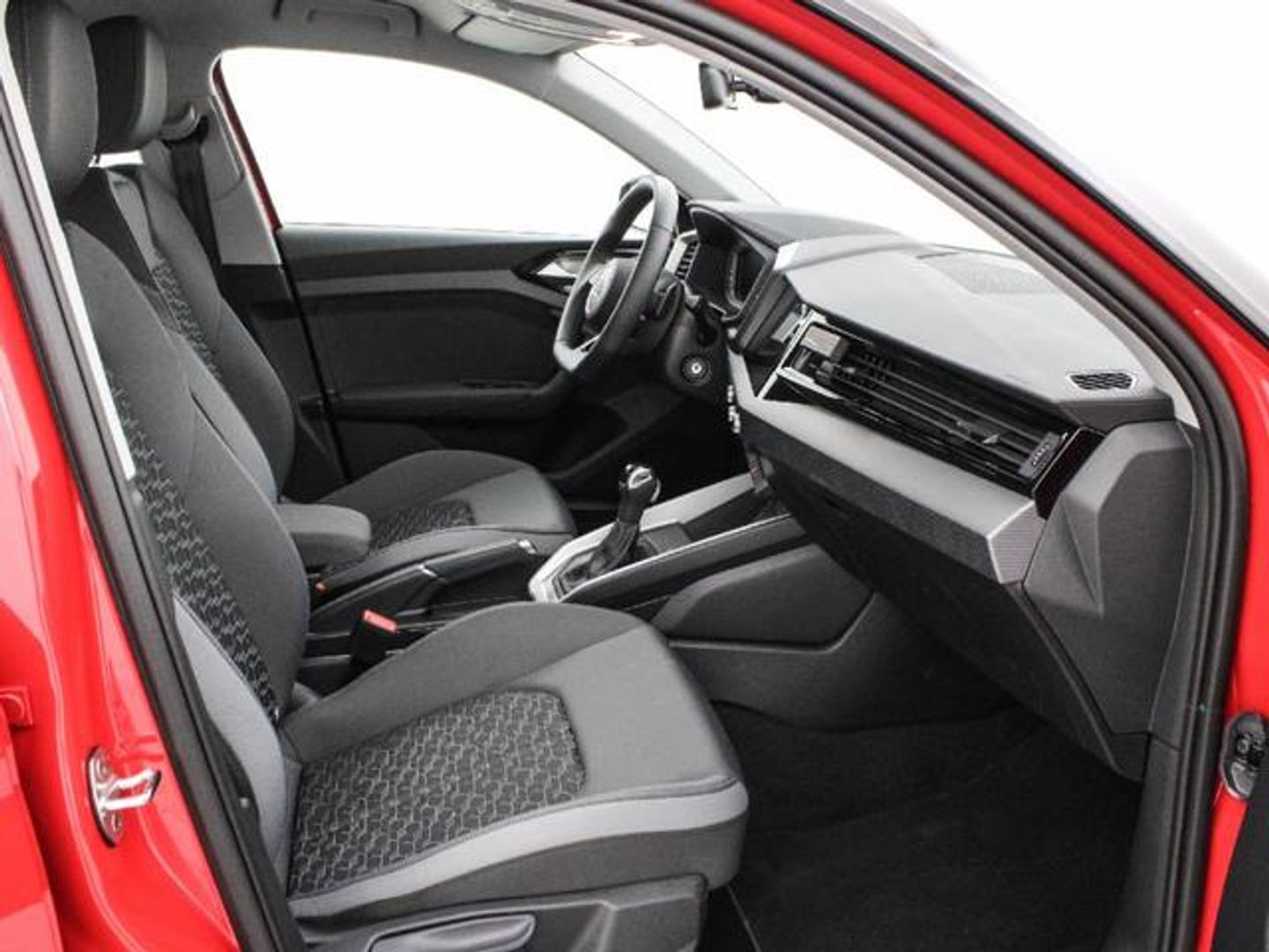 Audi A1 allstreet Adrenalin 30 TFSI 85 kW (116 CV) S tronic