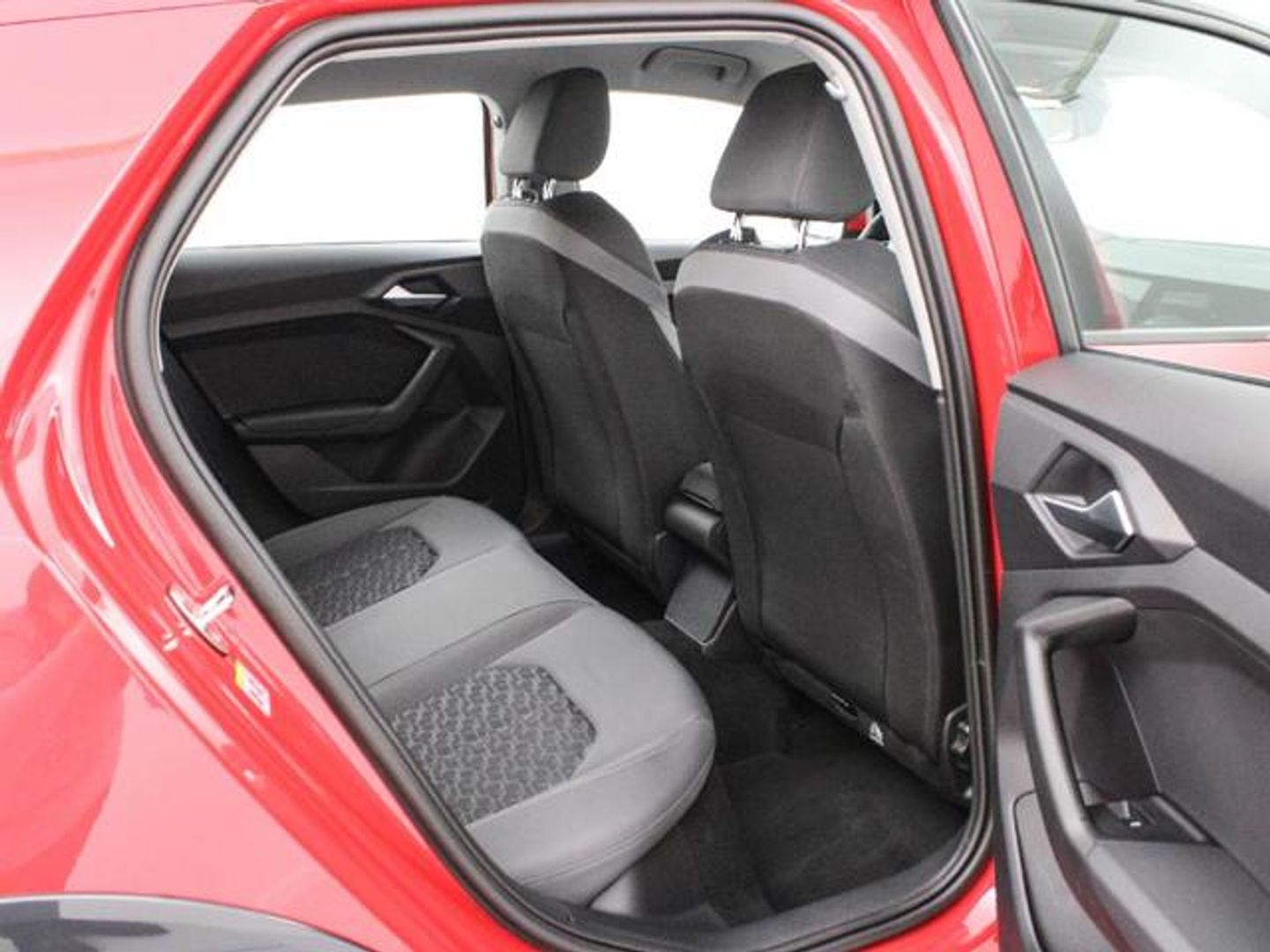 Audi A1 allstreet Adrenalin 30 TFSI 85 kW (116 CV) S tronic