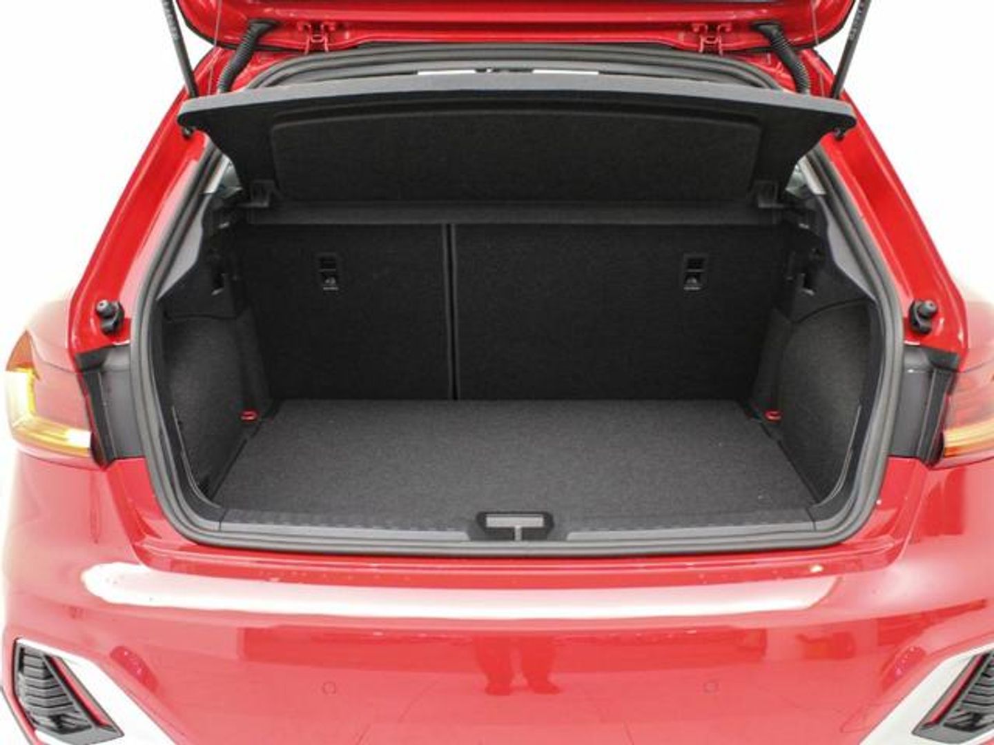 Audi A1 allstreet Adrenalin 30 TFSI 85 kW (116 CV) S tronic