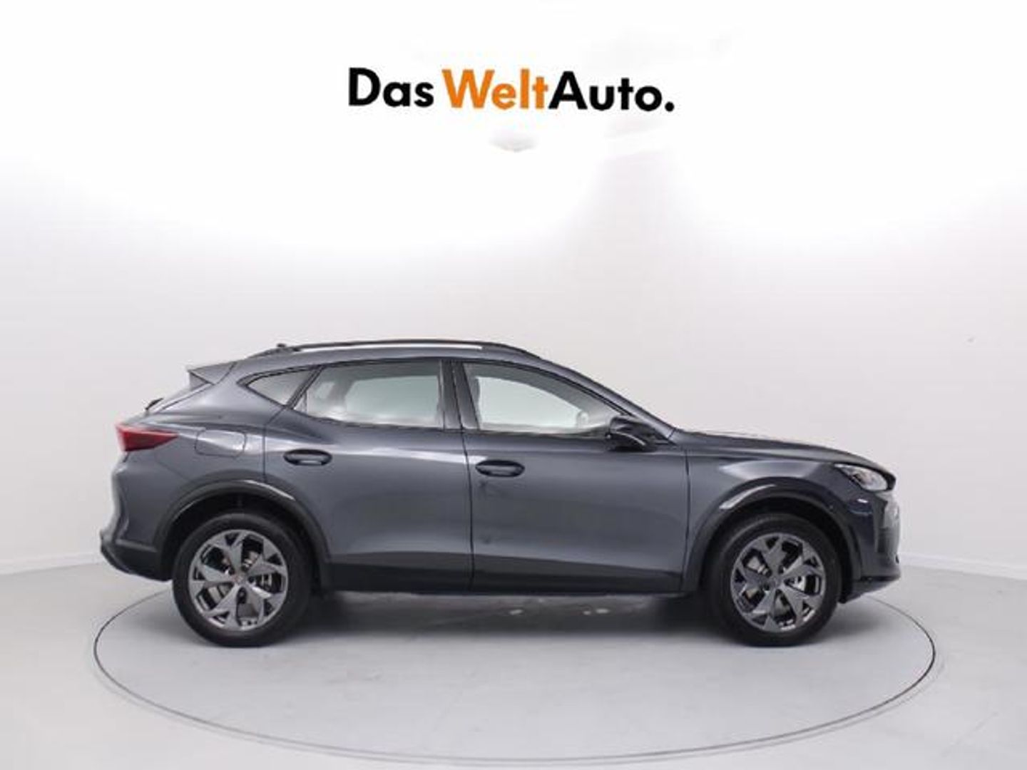 CUPRA Formentor 1.5 eTSI DSG 110 kW (150 CV)