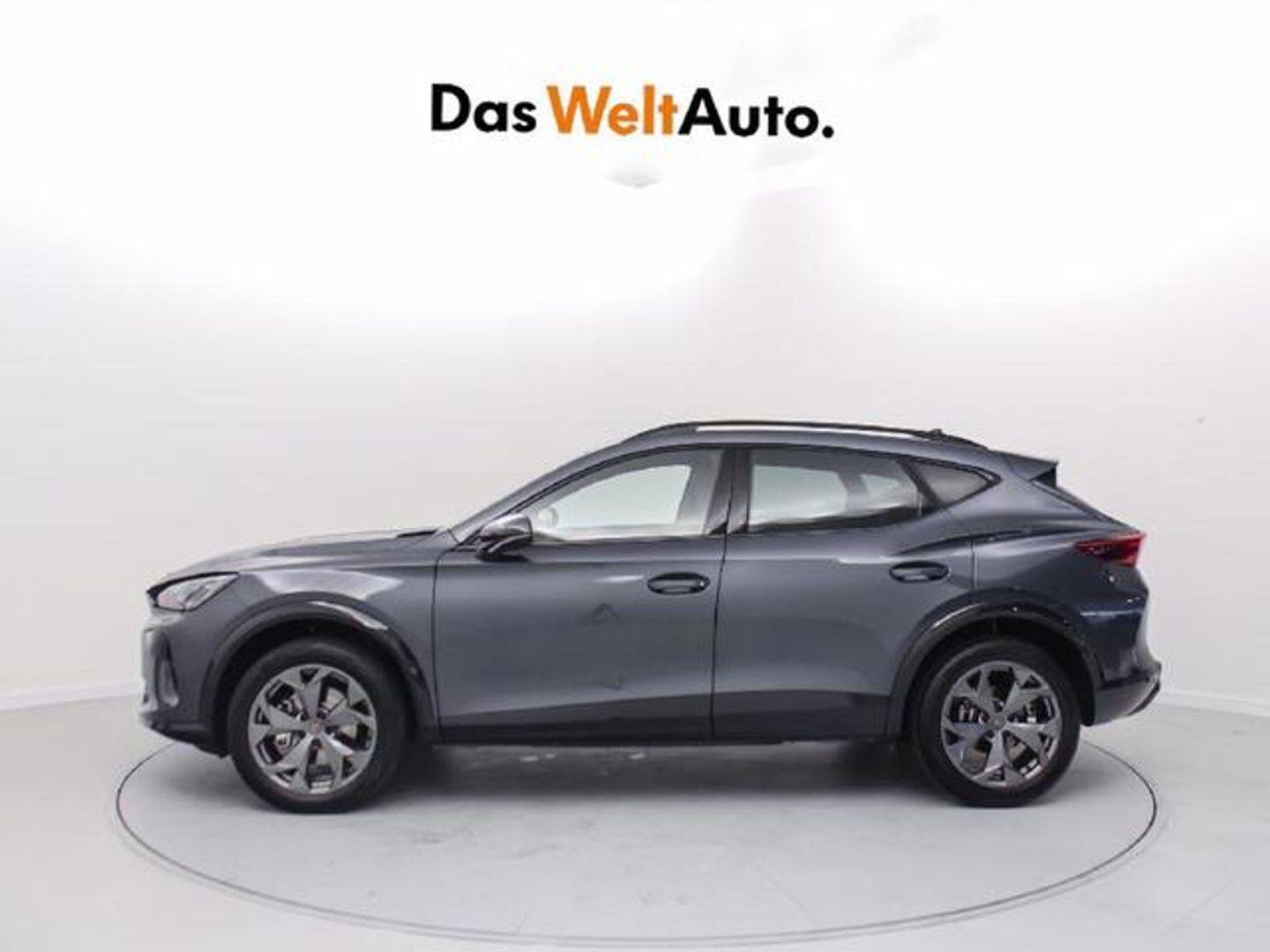 CUPRA Formentor 1.5 eTSI DSG 110 kW (150 CV)