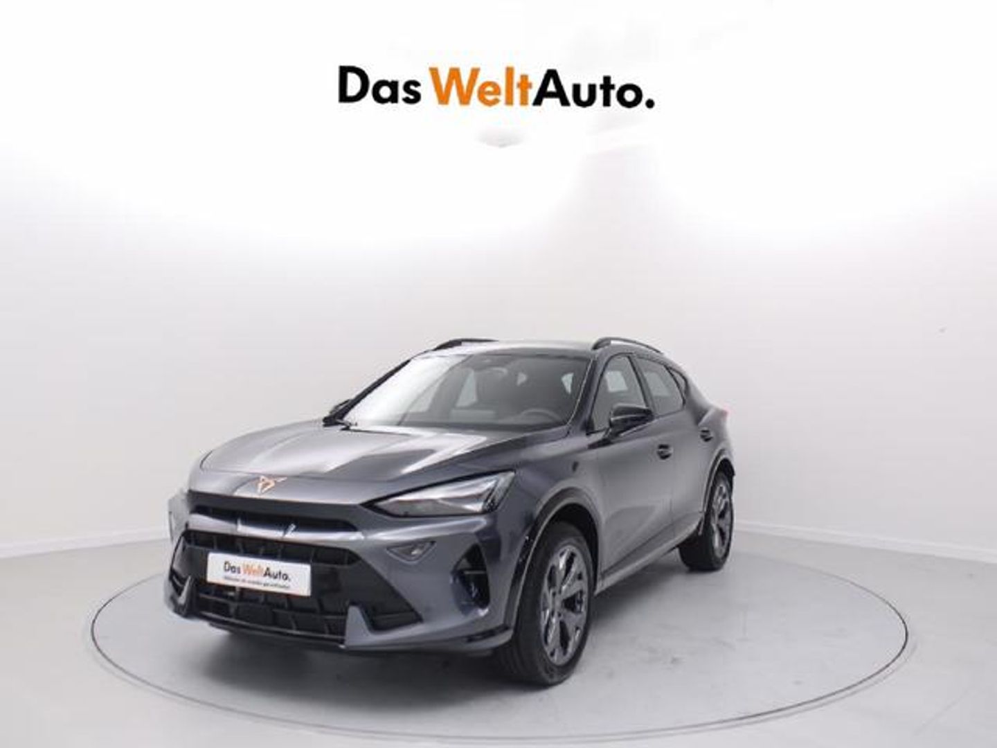 CUPRA Formentor 1.5 eTSI DSG 110 kW (150 CV)