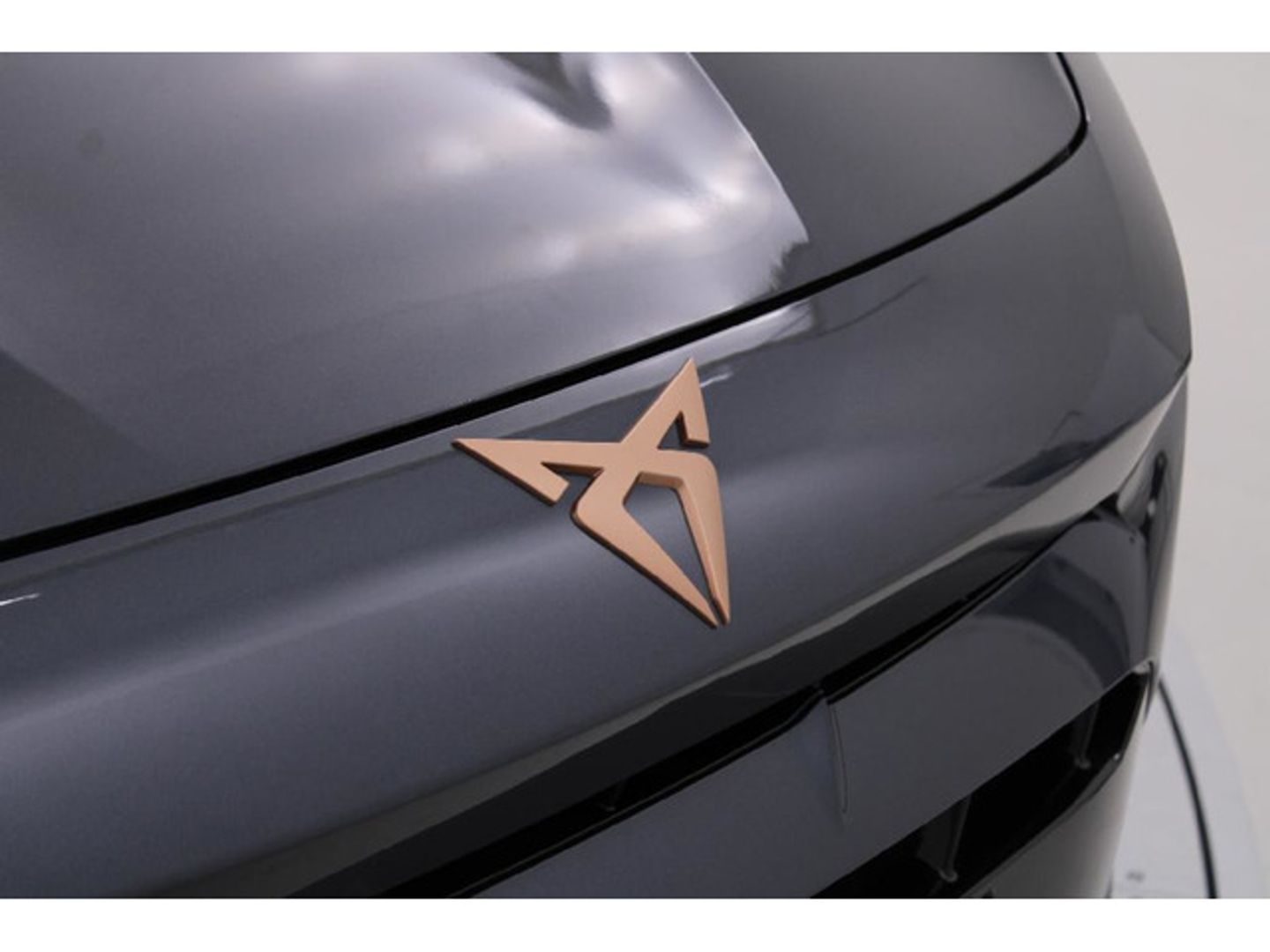 CUPRA Formentor 1.5 eTSI DSG 110 kW (150 CV)