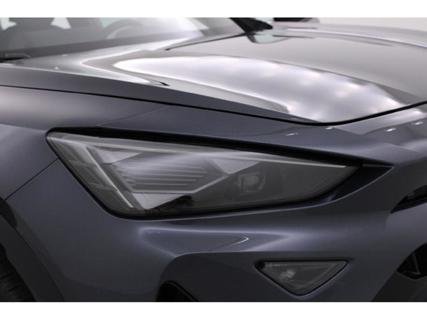 CUPRA Formentor 1.5 eTSI DSG 110 kW (150 CV)
