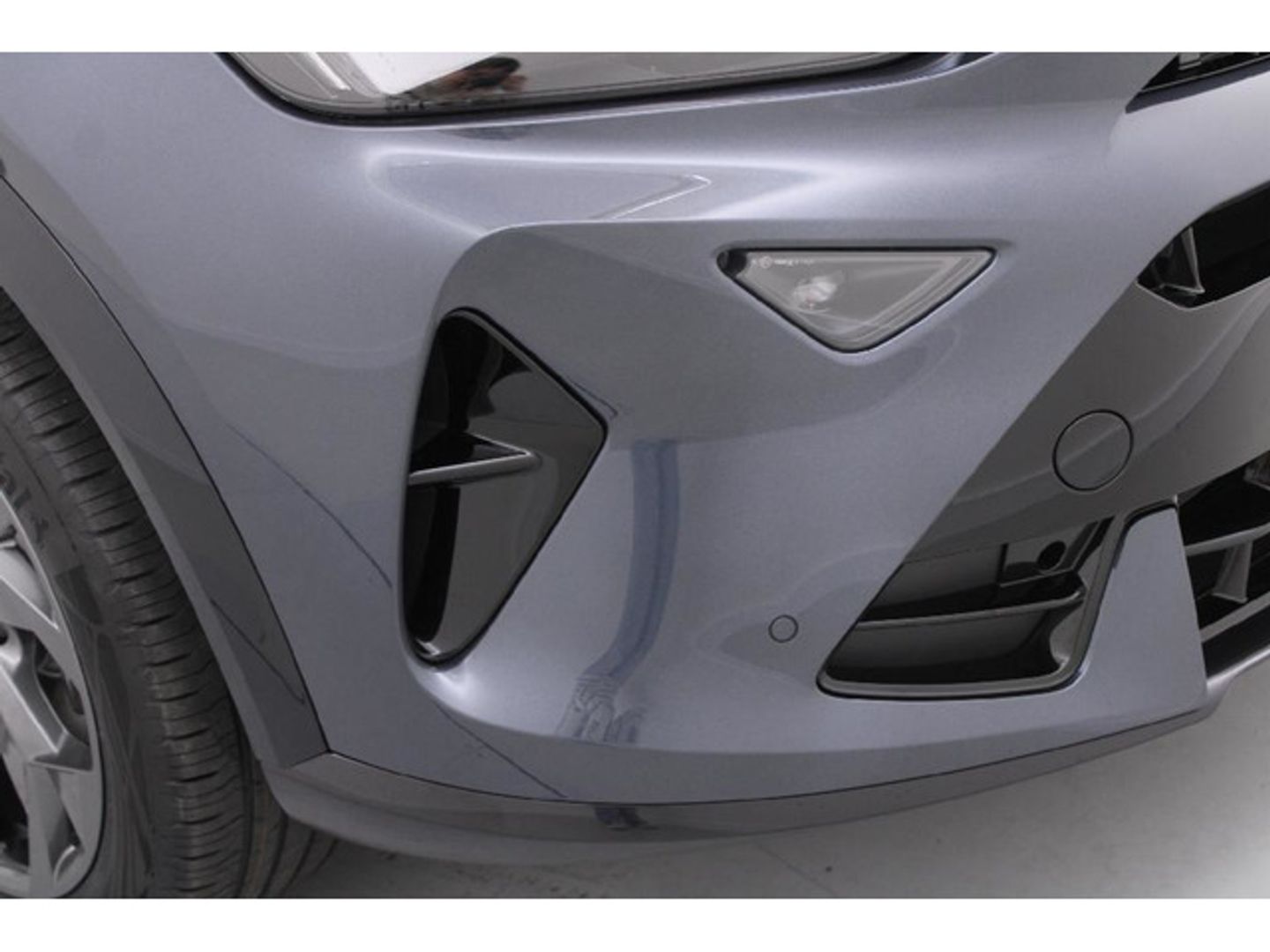 CUPRA Formentor 1.5 eTSI DSG 110 kW (150 CV)