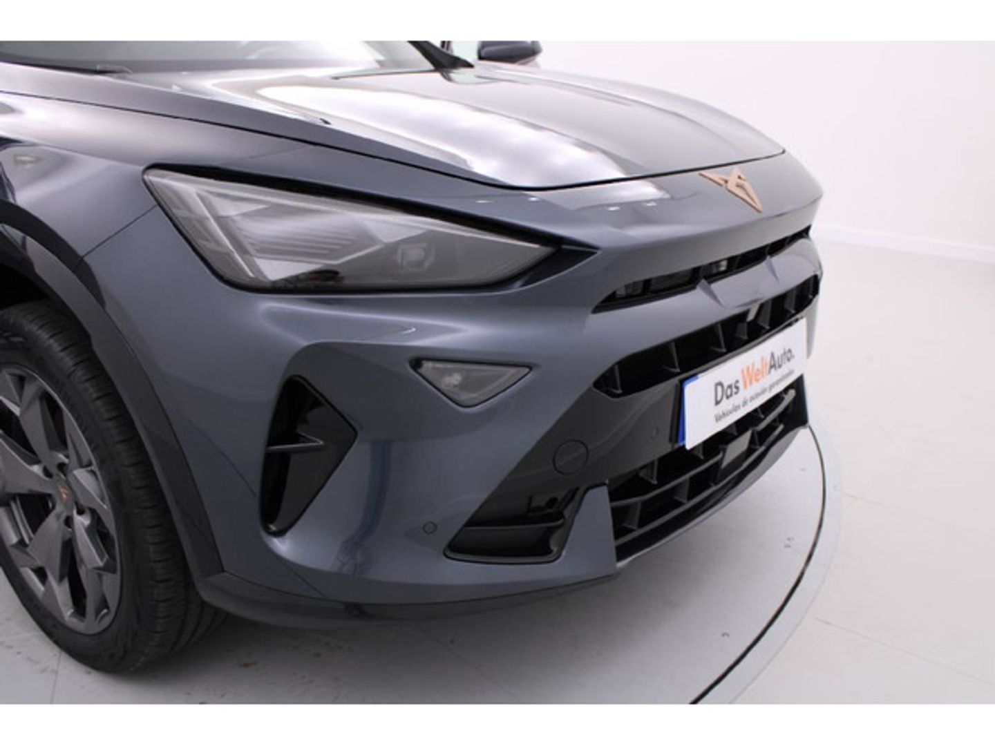 CUPRA Formentor 1.5 eTSI DSG 110 kW (150 CV)