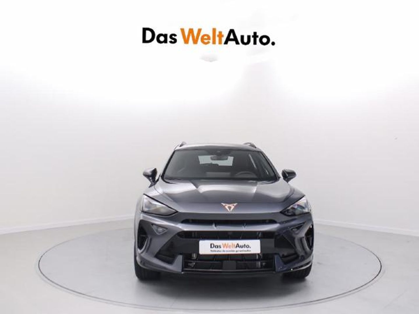 CUPRA Formentor 1.5 eTSI DSG 110 kW (150 CV)