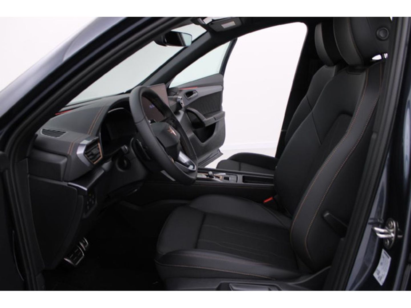 CUPRA Formentor 1.5 eTSI DSG 110 kW (150 CV)