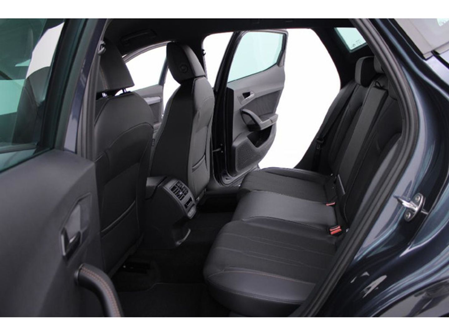 CUPRA Formentor 1.5 eTSI DSG 110 kW (150 CV)