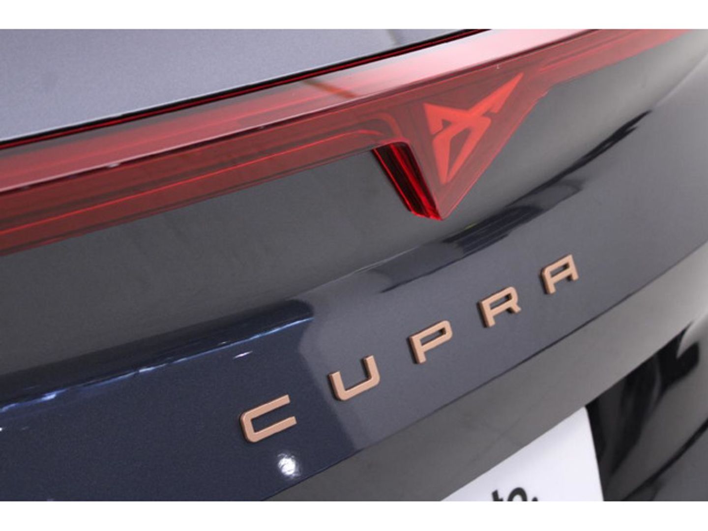CUPRA Formentor 1.5 eTSI DSG 110 kW (150 CV)