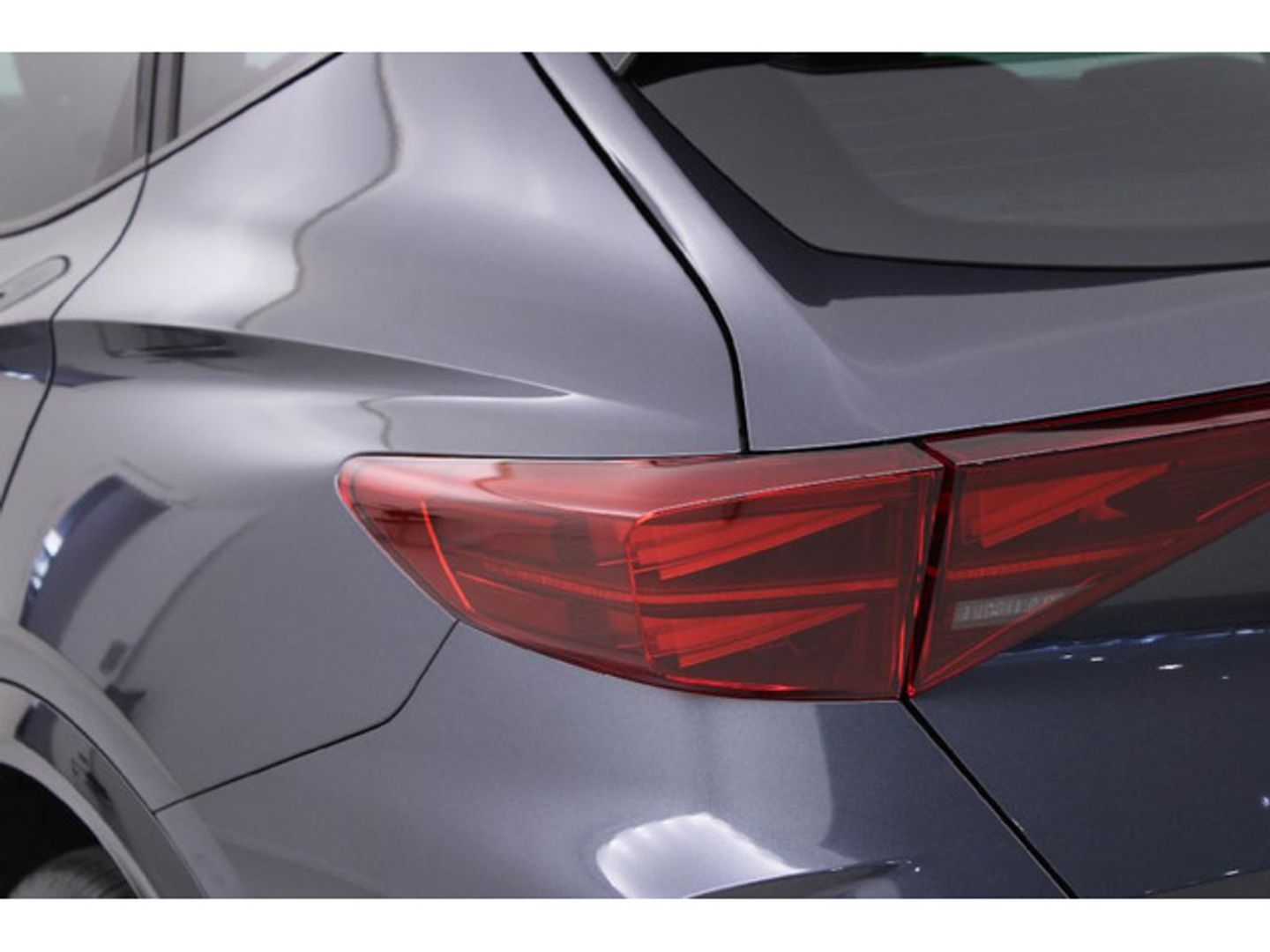CUPRA Formentor 1.5 eTSI DSG 110 kW (150 CV)